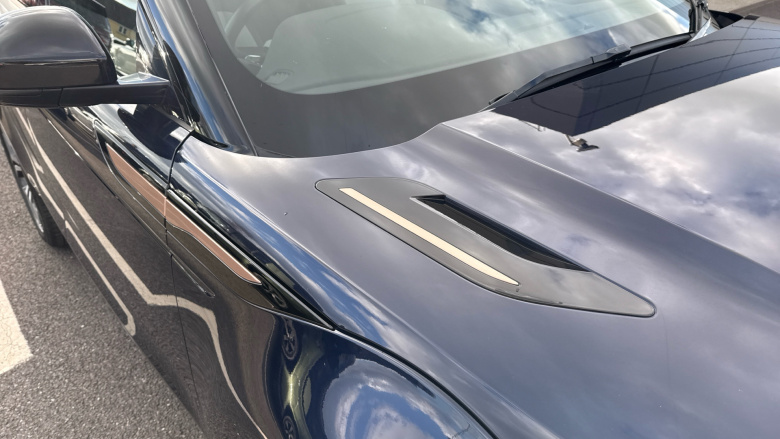 Land Rover Range Rover Evoque 2.0 D200 R-Dynamic HSE 5dr Auto Diesel Hatchback